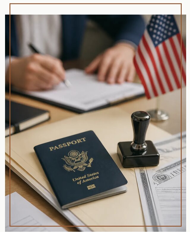 Оформление гражданства США в Лянторе под ключ от 46067 р. | Гиперактив-Лнт
